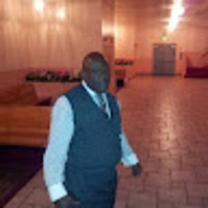 Meet your Posher, Derrick